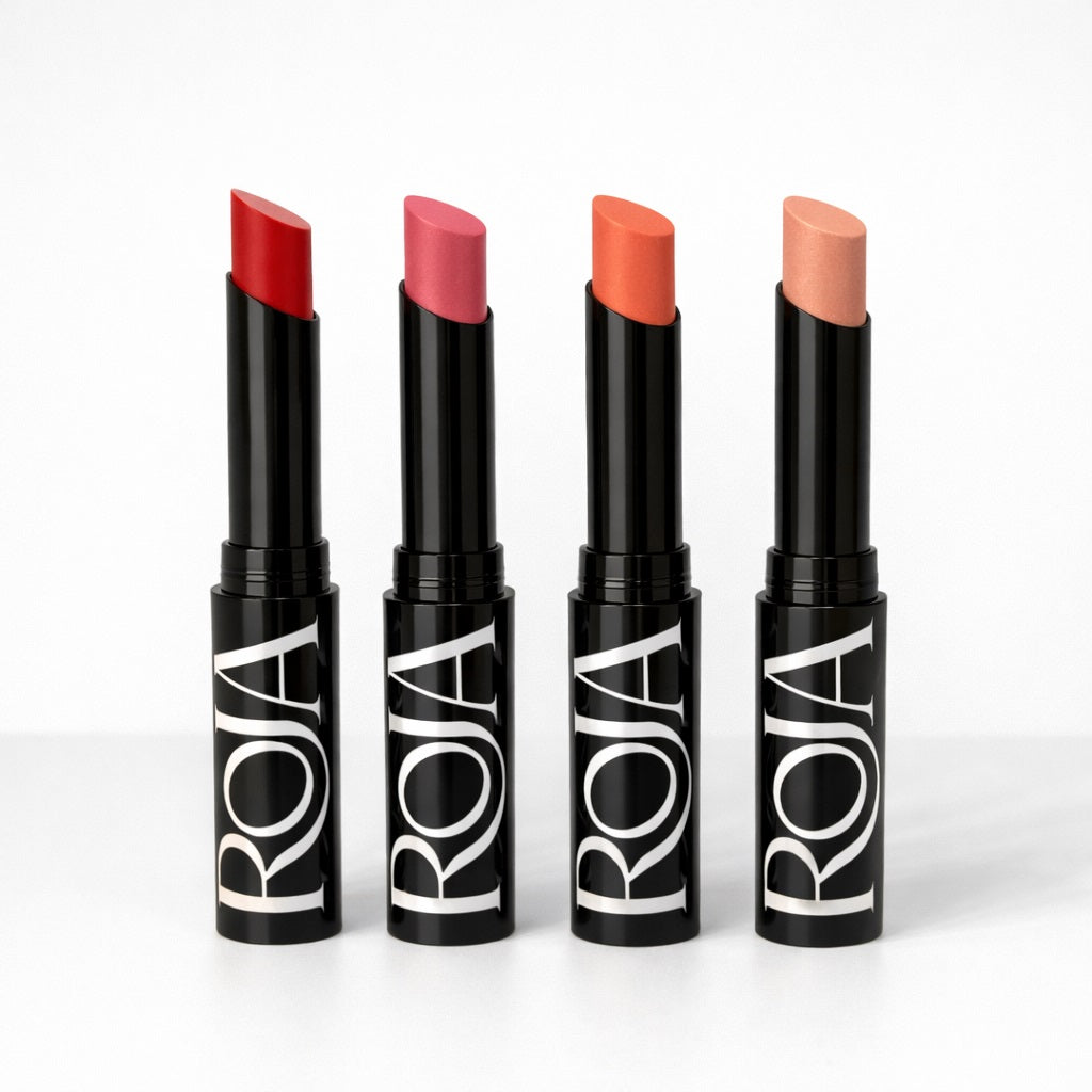 Beauty Without Excess