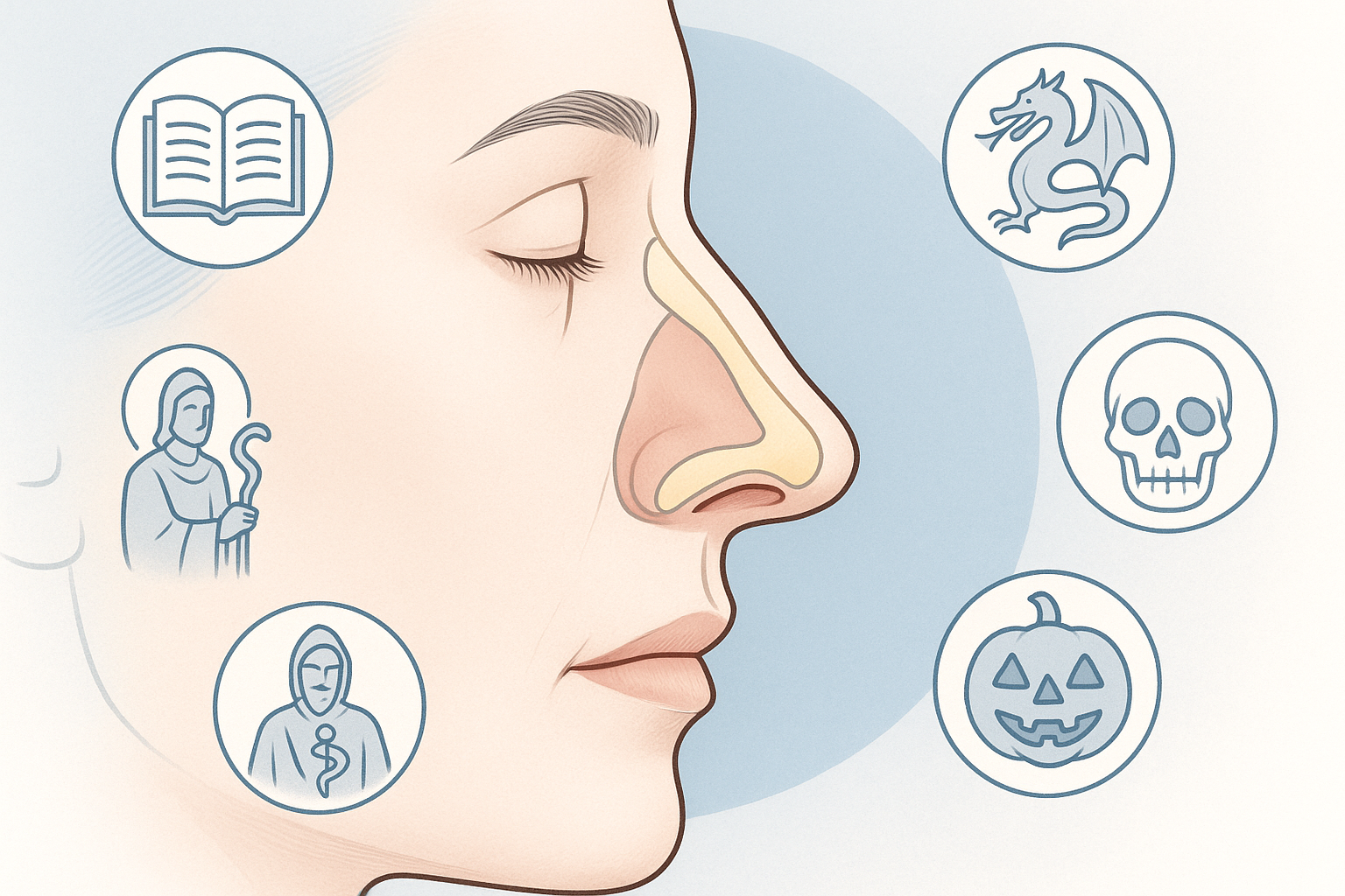 5 Myths About Rhinoplasty – Revisited