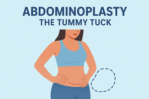 Abdominoplasty: The Tummy Tuck