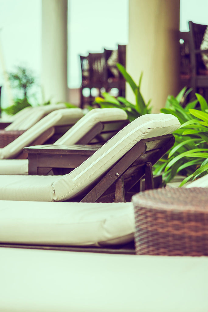 About Commercial Tanning Beds