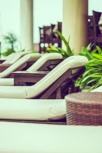 About Commercial Tanning Beds
