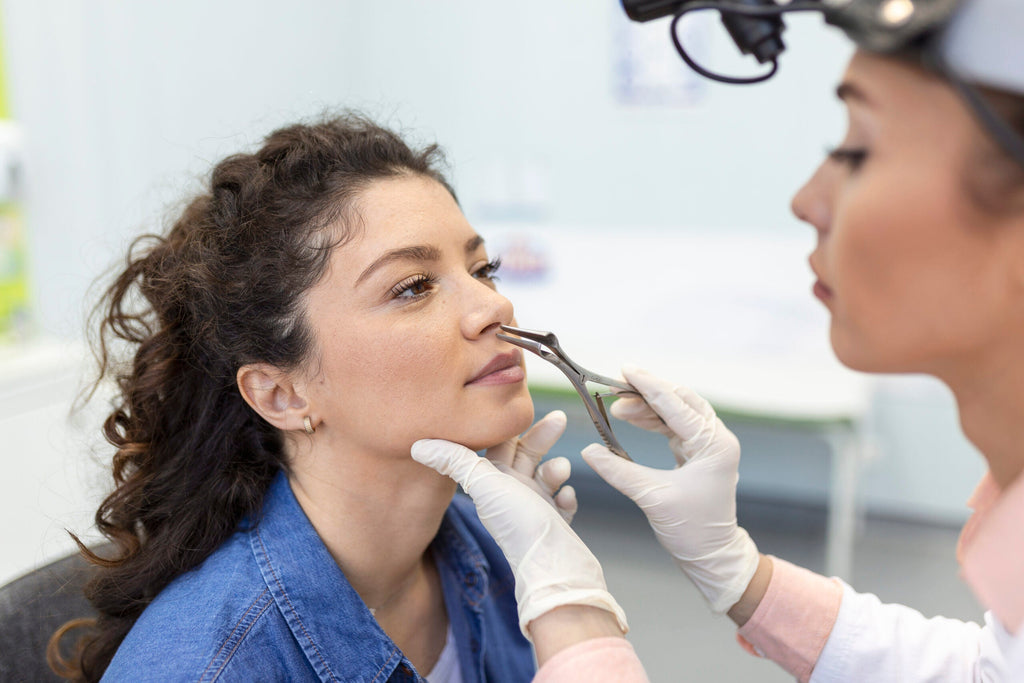 Achieving Optimum Results in Rhinoplasty