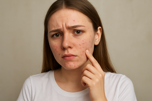 Acne Free in 3 Days – Review