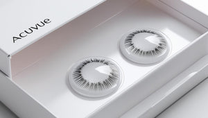 Acuvue Lenses Without Prescription – Comfort, Clarity & Convenience
