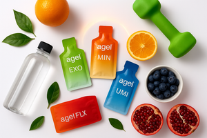 Agel Products: A New and Innovative Way to Optimal Health with Agel’s Revolutionary Gelceuticals!
