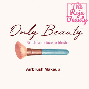 Airbrush Makeup