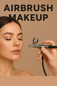 Airbrush Makeup