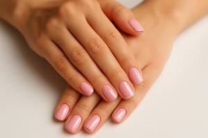 All About Beautiful Nails