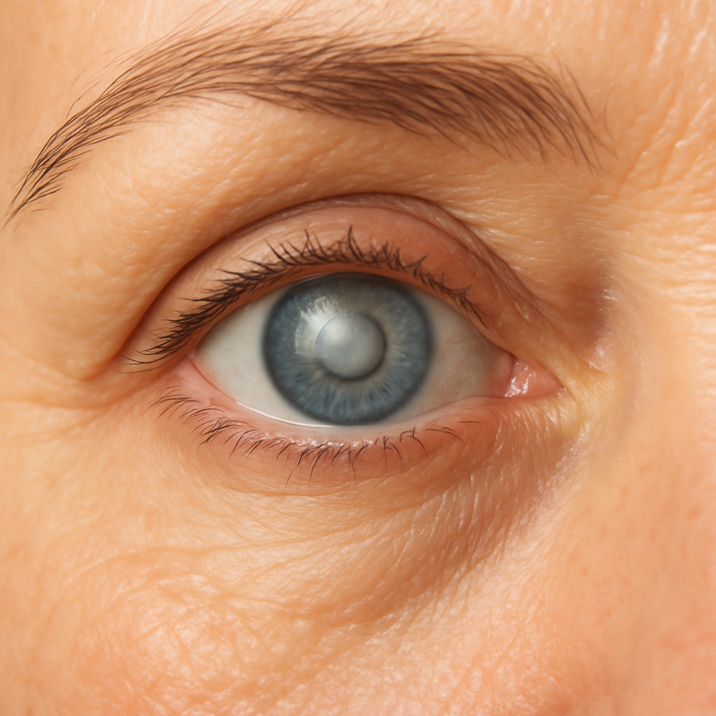 All About Cataracts