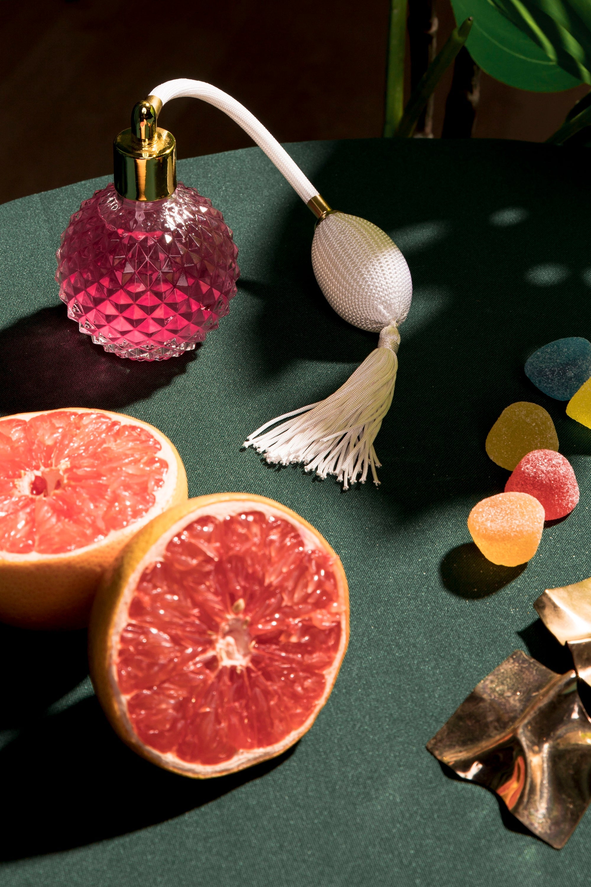 All You Need to Know About Fragrances and Perfumes