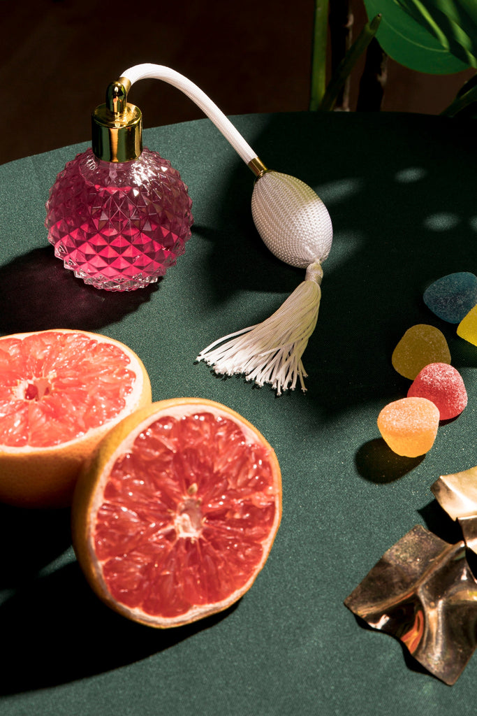 All You Need to Know About Fragrances and Perfumes