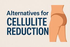 Alternatives for Cellulite Reduction