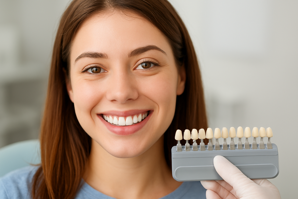 An Introduction to Cosmetic Dentistry