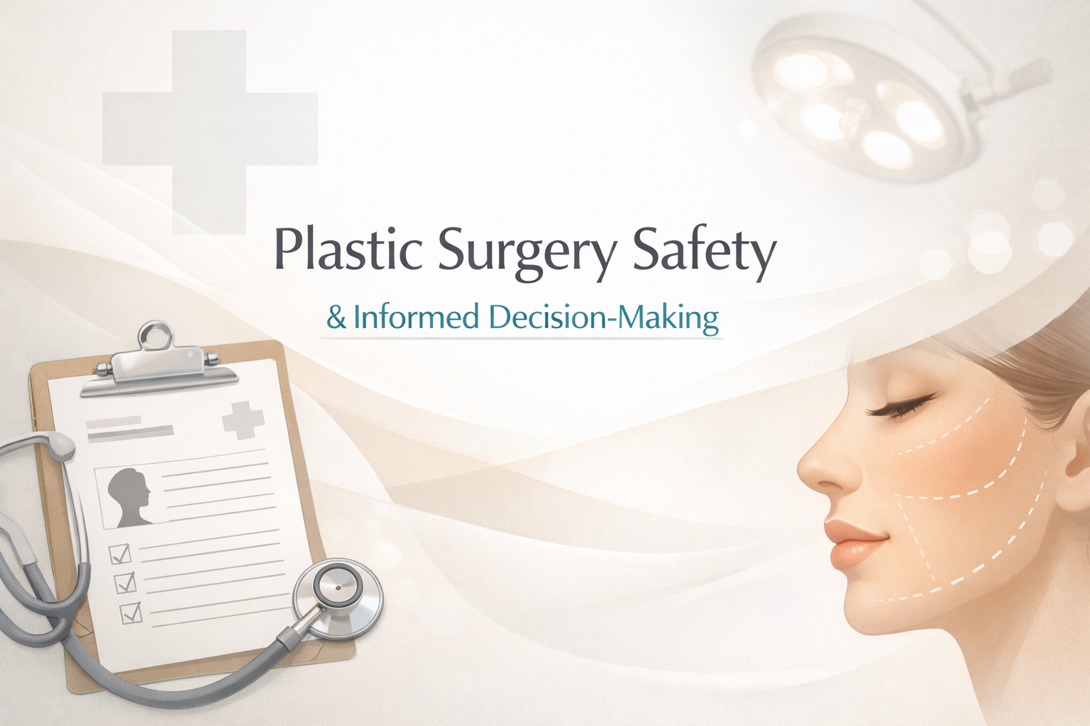 Are the Risks of Plastic Surgery Worth It?