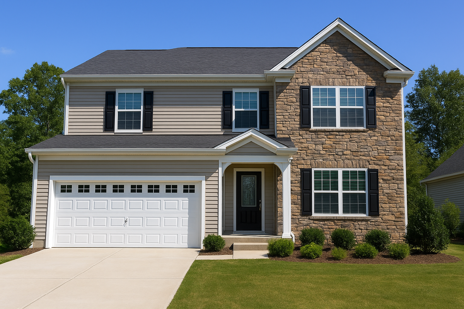 Best Home Improvement Projects Revealed