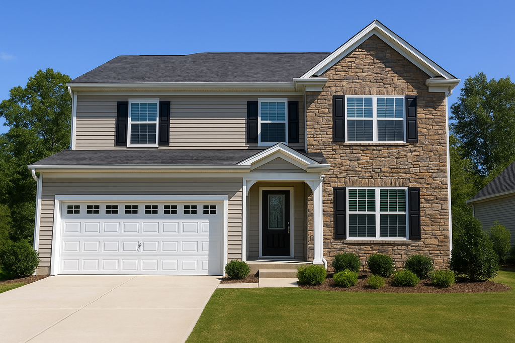 Best Home Improvement Projects Revealed