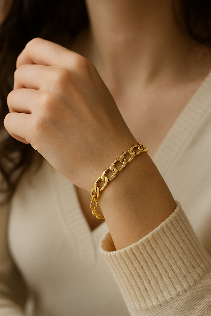 Bracelet: A Fashion Statement for Eternity