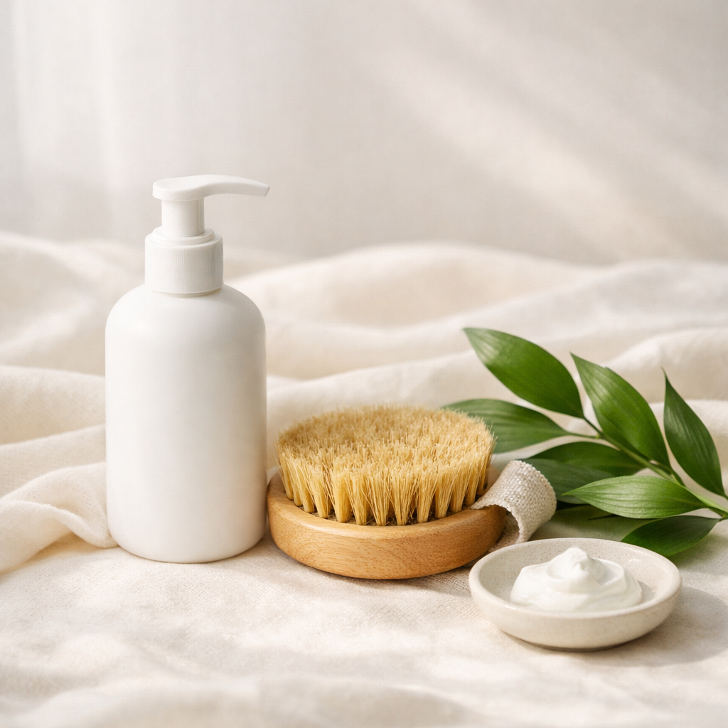 Cellulite: Causes, Prevention, and Treatment Options