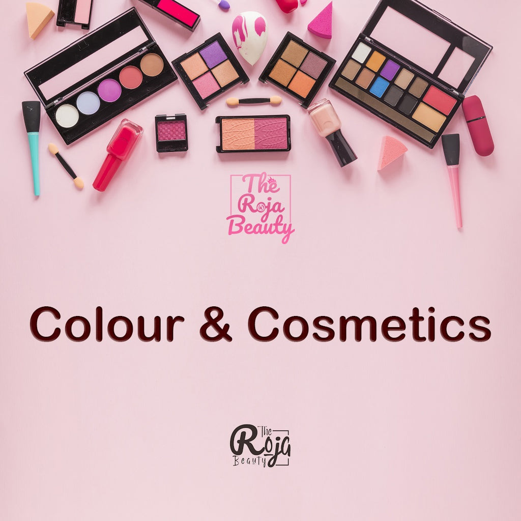 Colour & Cosmetics