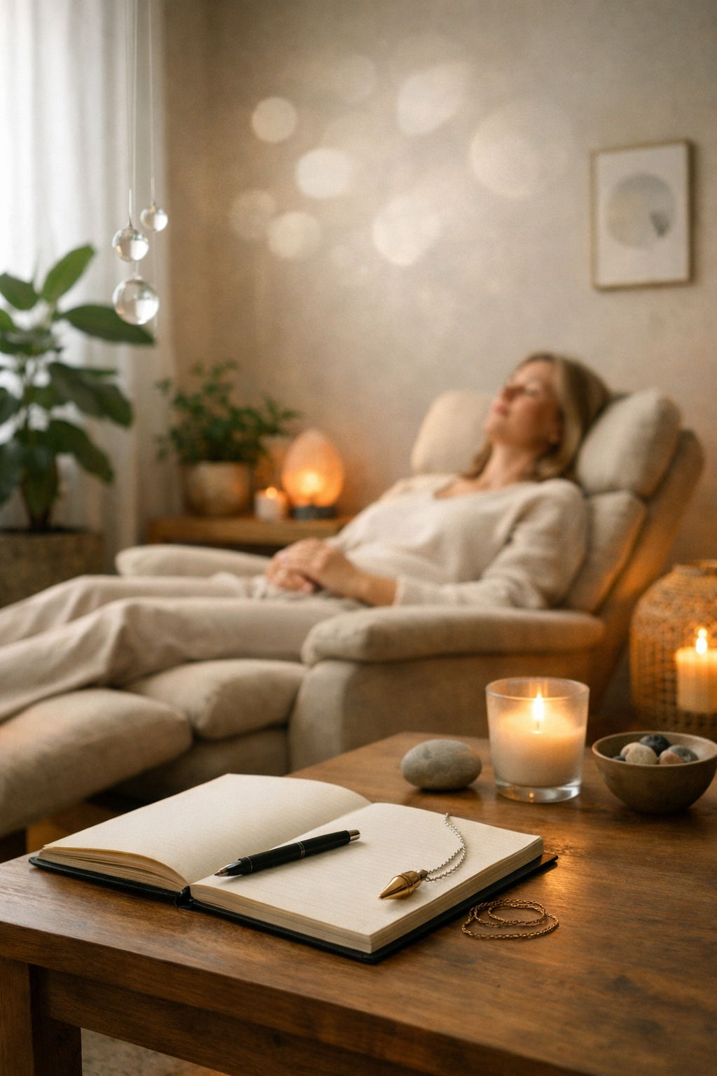 Common Questions About Hypnotherapy Answered