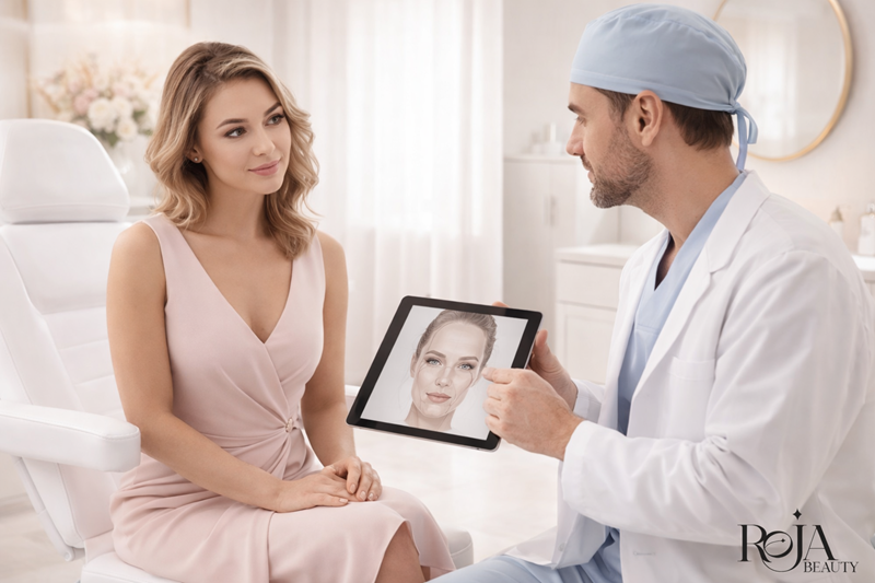 Cosmetic Surgery: 8 Important Things You Must Know Before the Procedure
