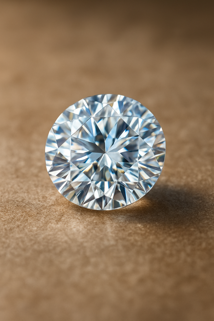 💎 Diamond Is Forever and Eternity