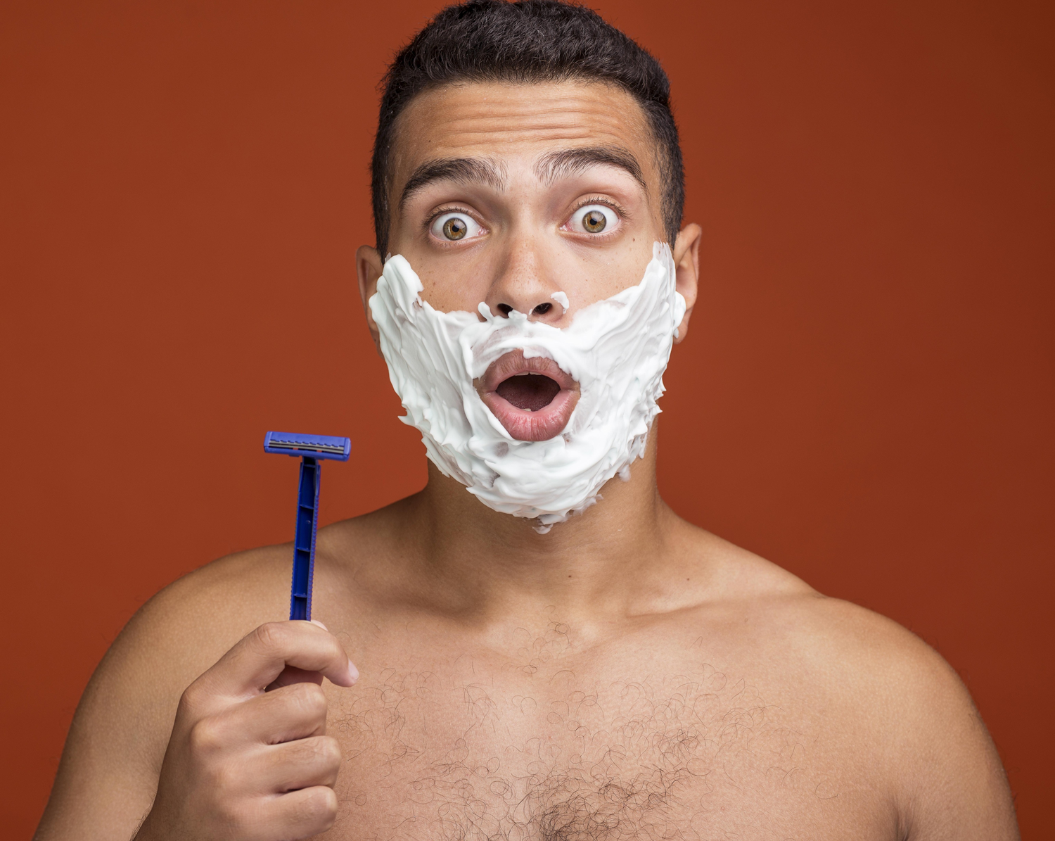 Does Shaving Make You Itch Down There?