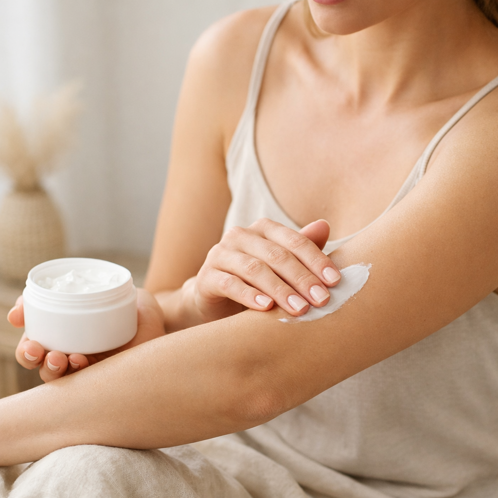 Eczema: A Simplified and Practical Guide to Understanding Eczema