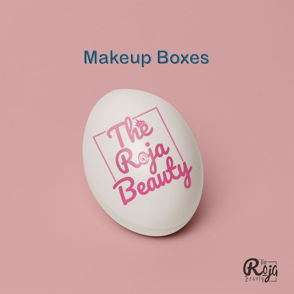 Makeup Boxes