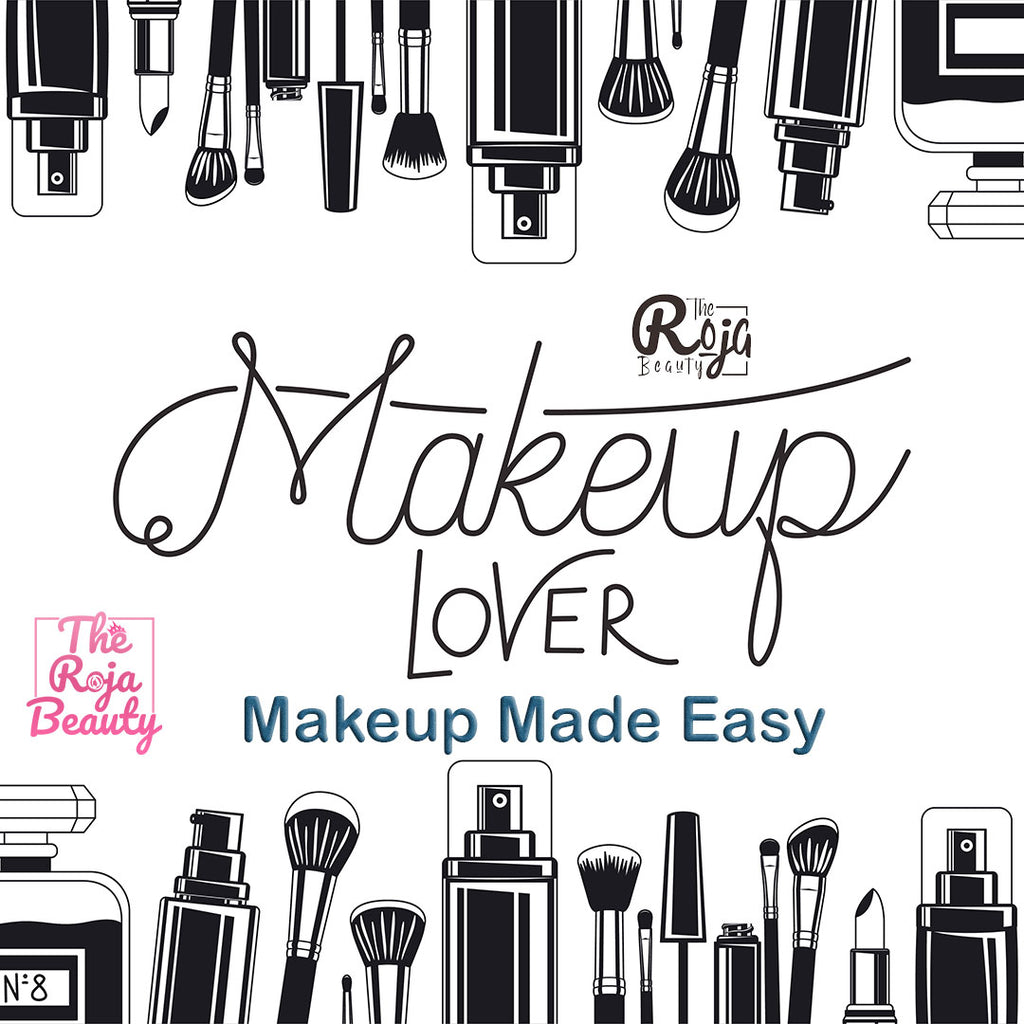 Makeup Made Easy