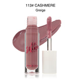 Solid Jelly Lipstick Crystal Lip Balm Water Wave Mirror Lip Gloss Long Lasting Moisturizing Lip Glaze Lip Care Makeup