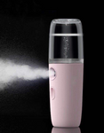 Nano Spray Hydrating Instrument