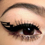 Double head makeup eyeliner