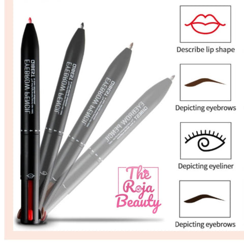 4in1 Makeup Pen