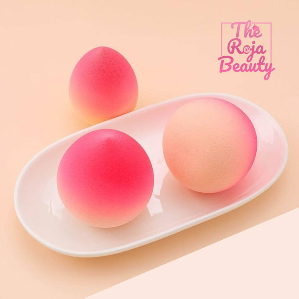 Makeup Sponge Egg