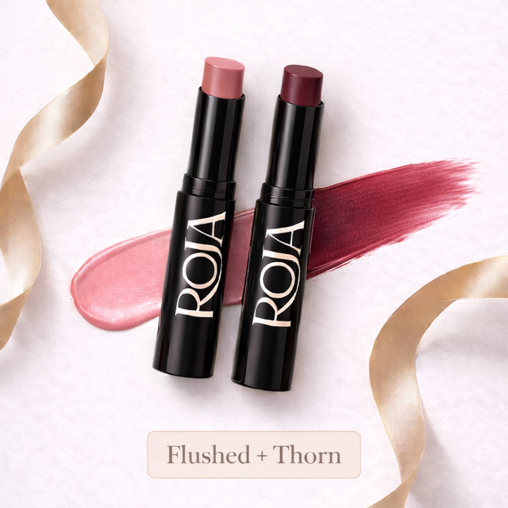 ROJA Bloom Balm Duo