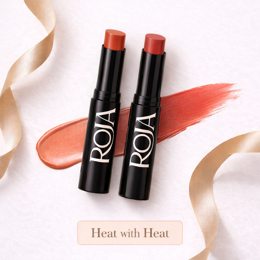 ROJA Bloom Balm Duo