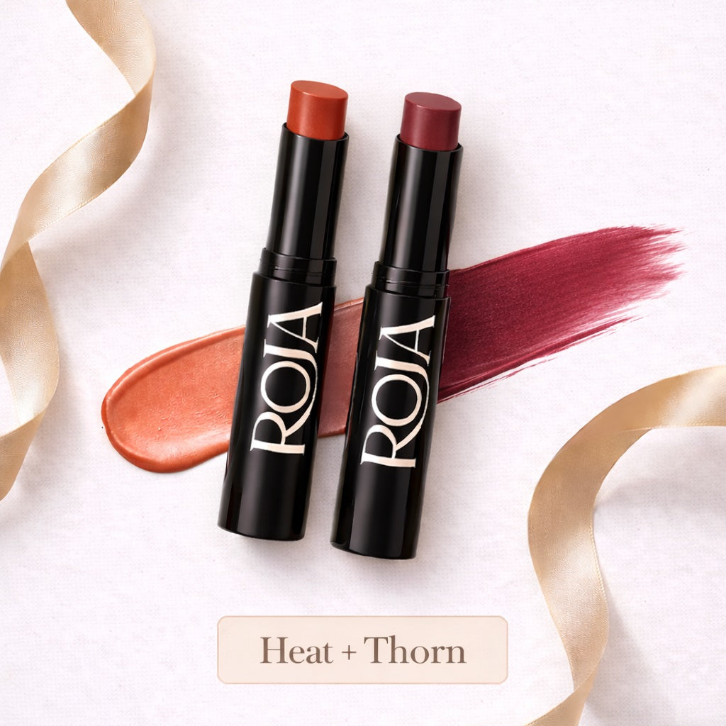 ROJA Bloom Balm Duo