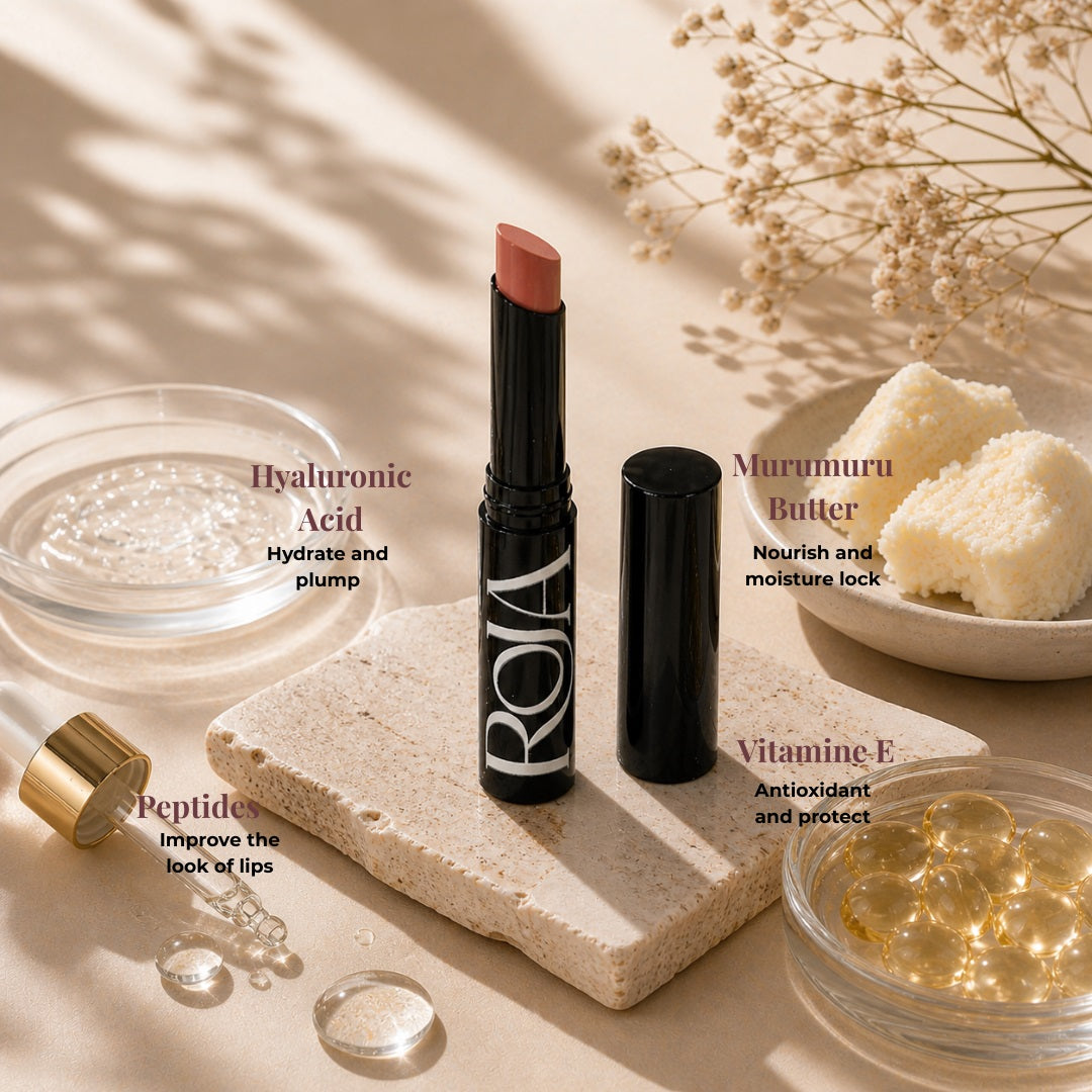 Bloom Balm