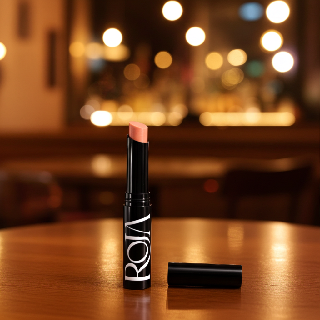 Lip Balm Bloom Balm Roja Beauty Night