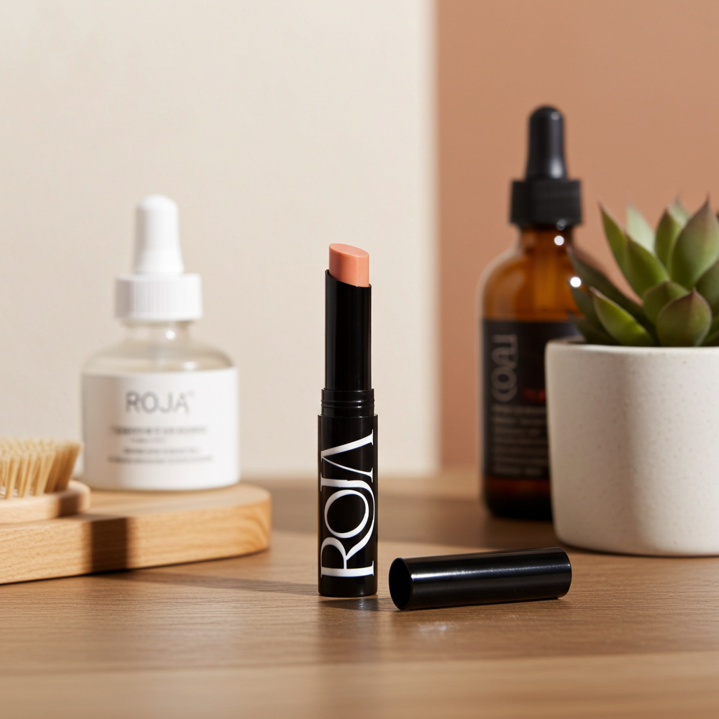 Lip Balm Bloom Balm ROJA