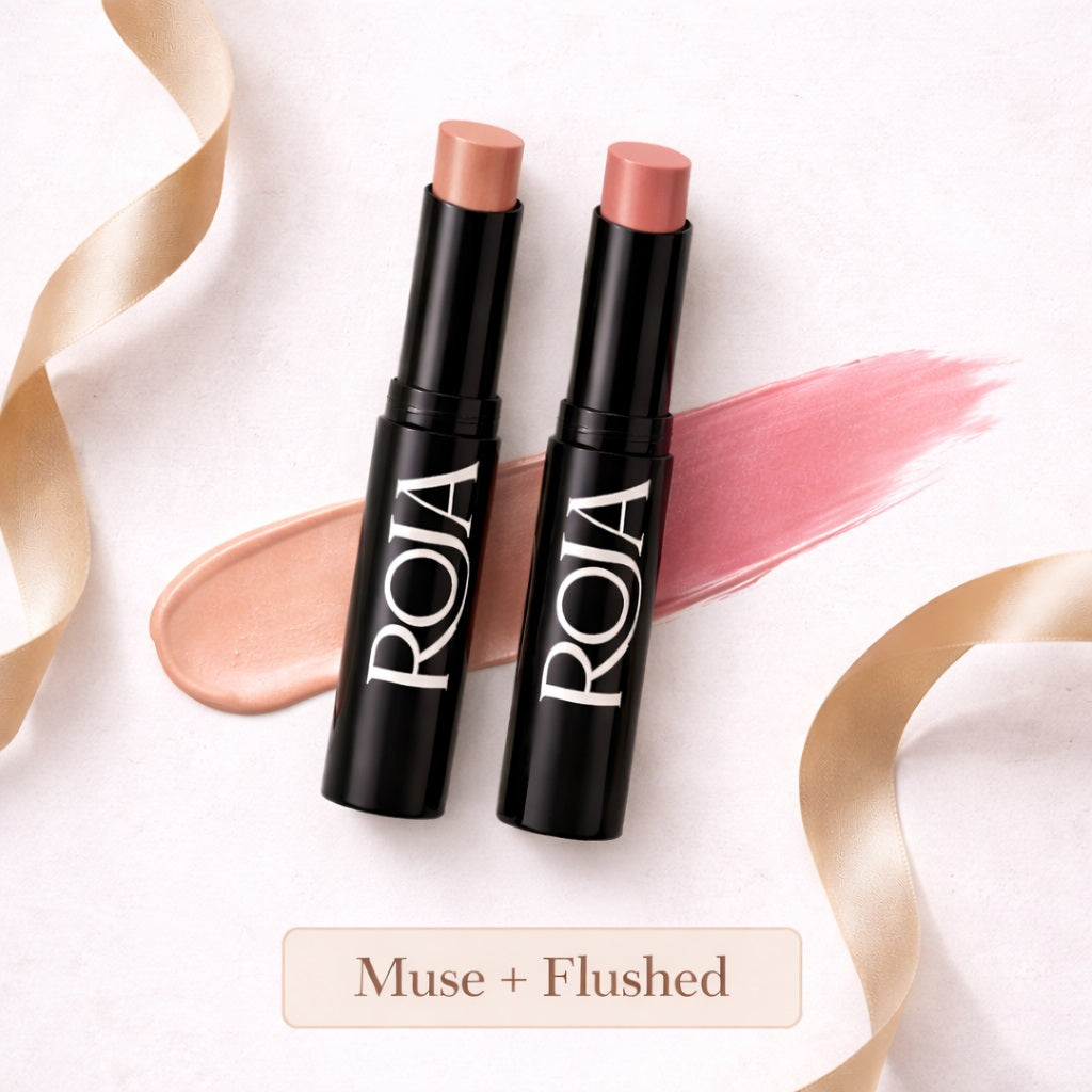 ROJA Bloom Balm Duo