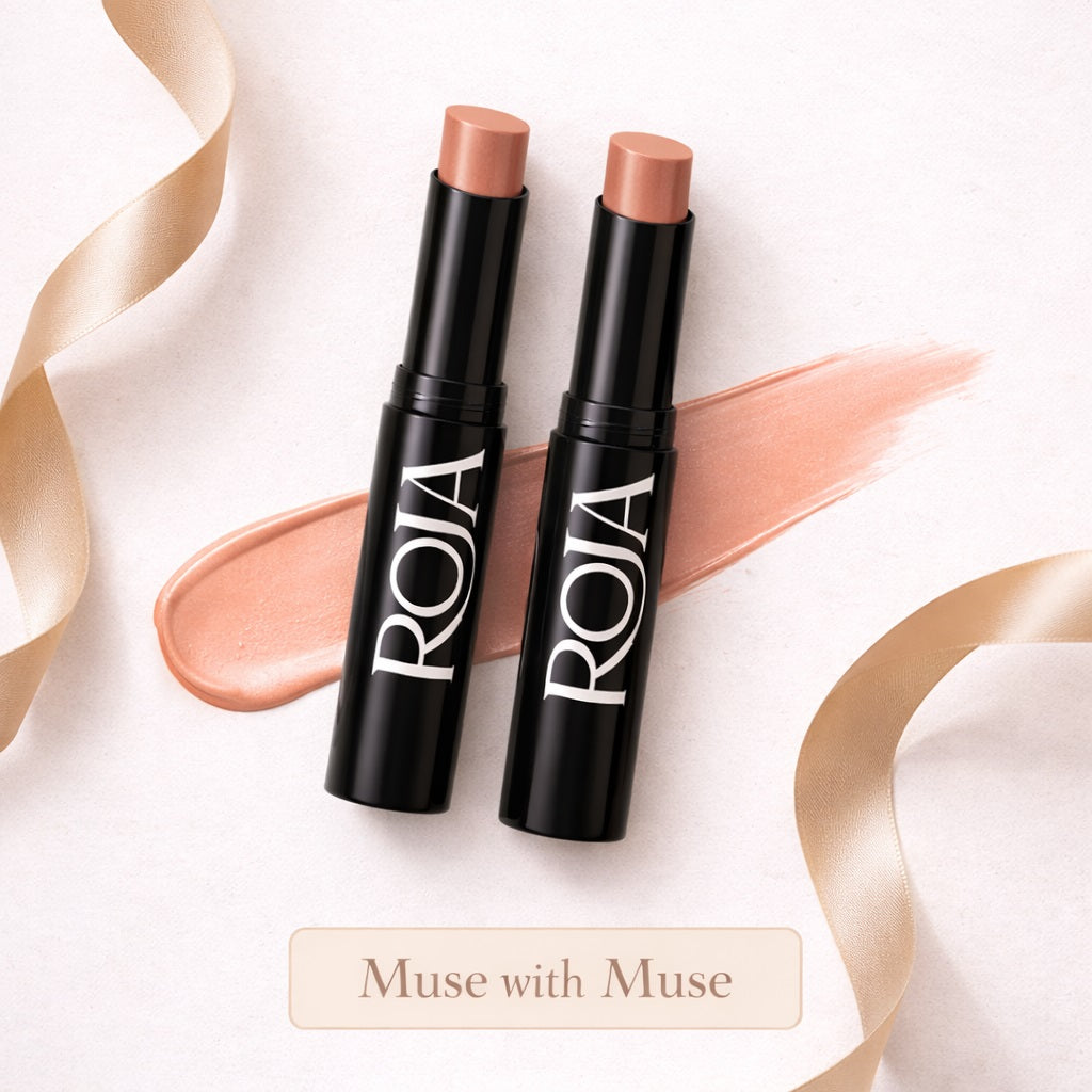 ROJA Bloom Balm Duo