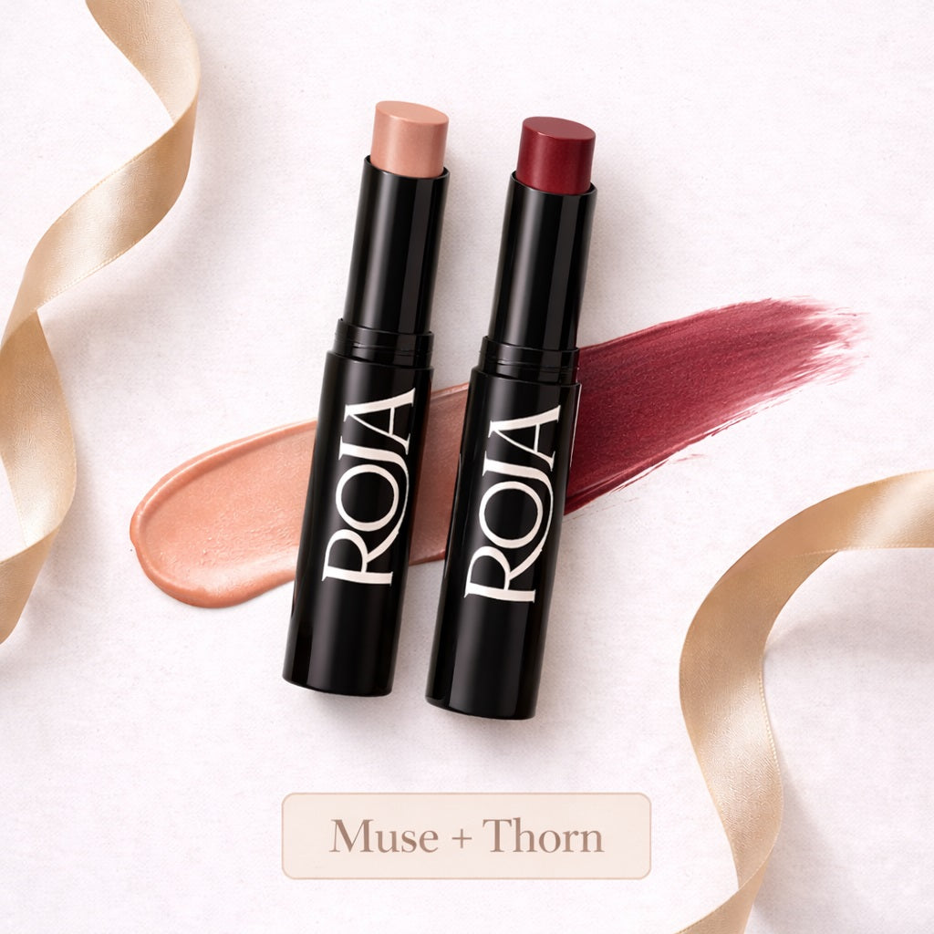 ROJA Bloom Balm Duo