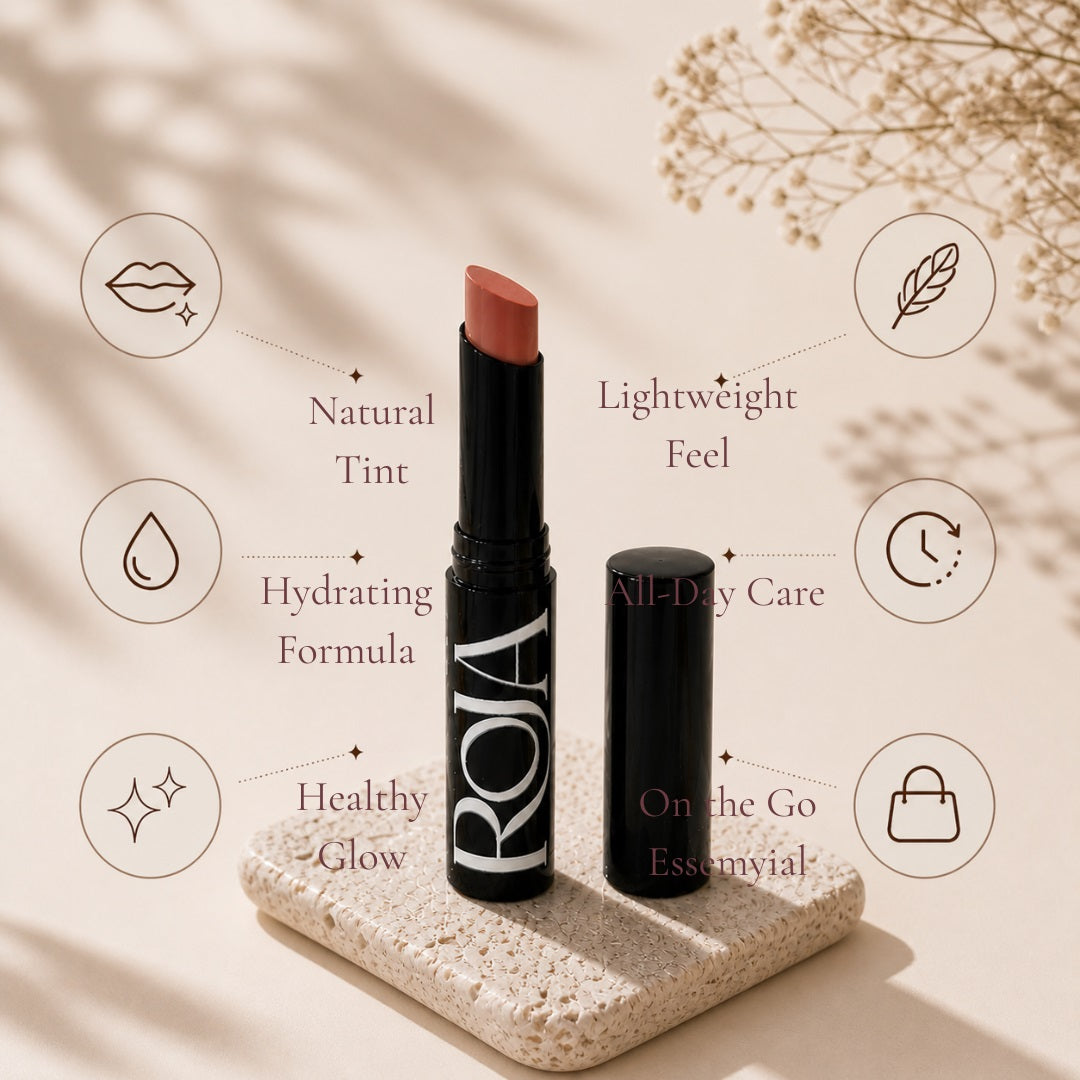 Bloom Balm