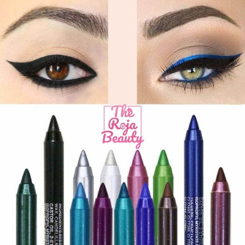 Multi-Use Eye & Lip Pencil