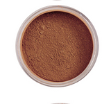 Loose Face Powder Translucent Smooth Setting Foundation Makeup.