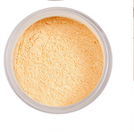 Loose Face Powder Translucent Smooth Setting Foundation Makeup.